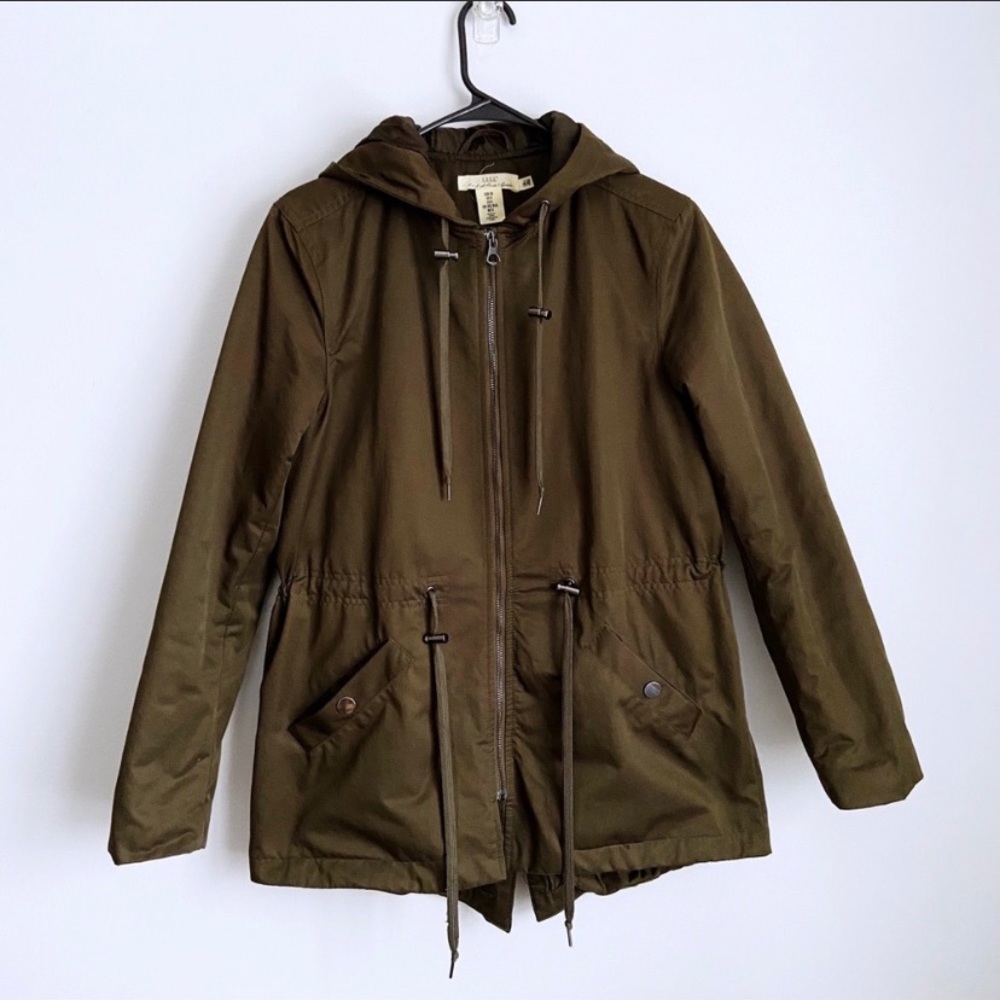 H&M Jacket